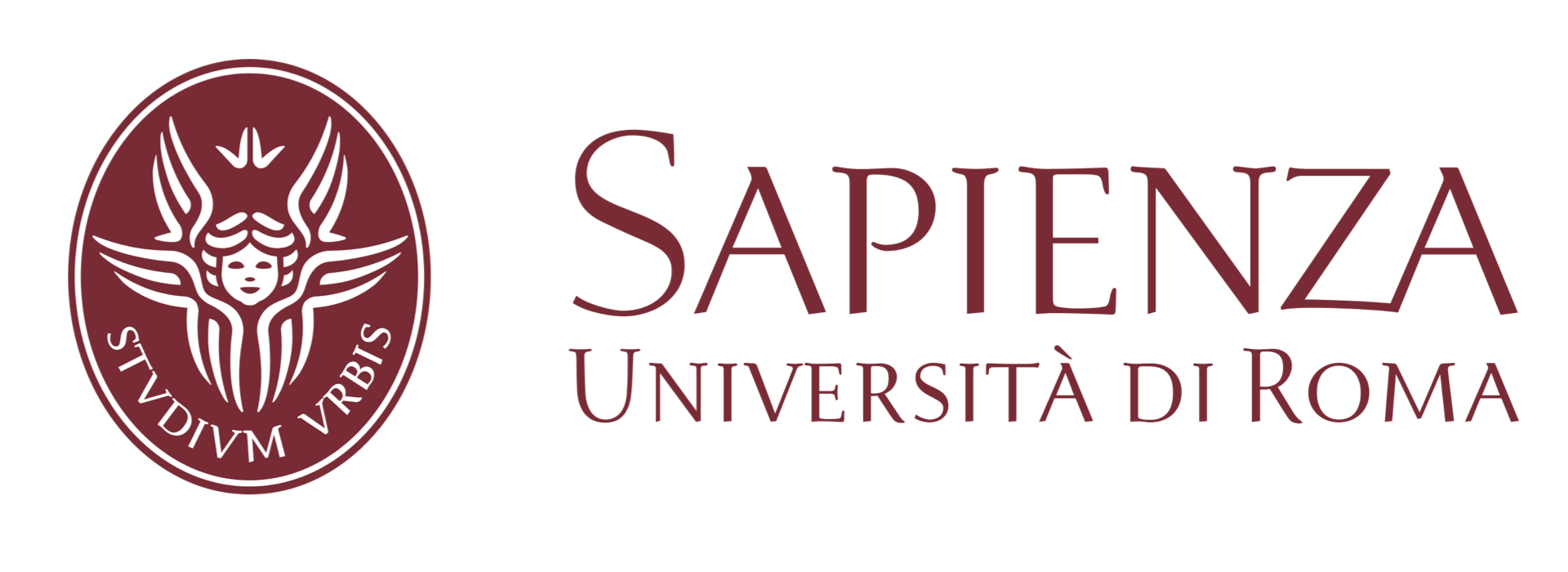 Sapienza Logo